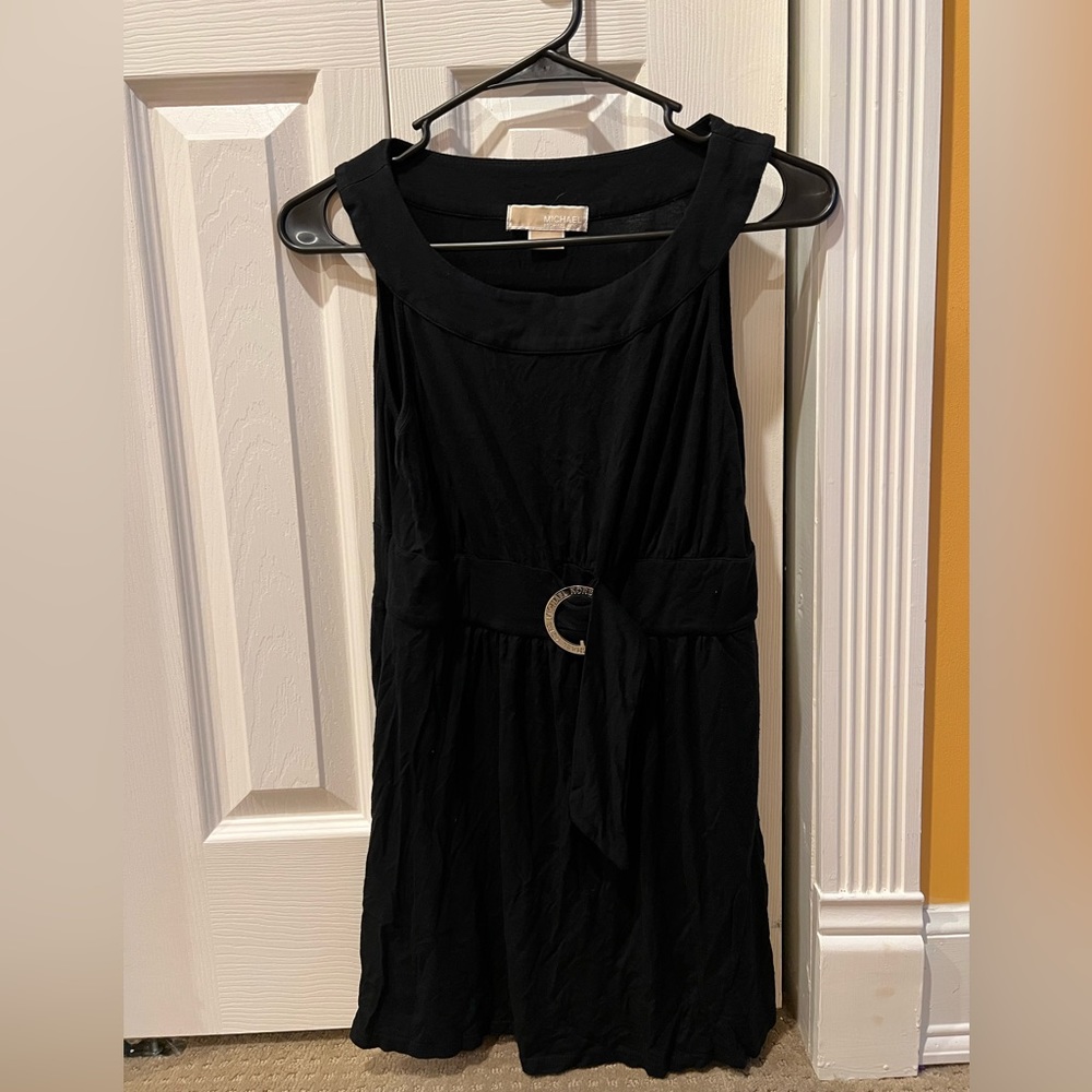 Michael Kors tunic or dress with leggings size small